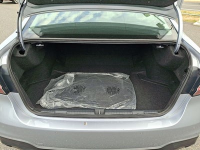 2024 Subaru Legacy Limited