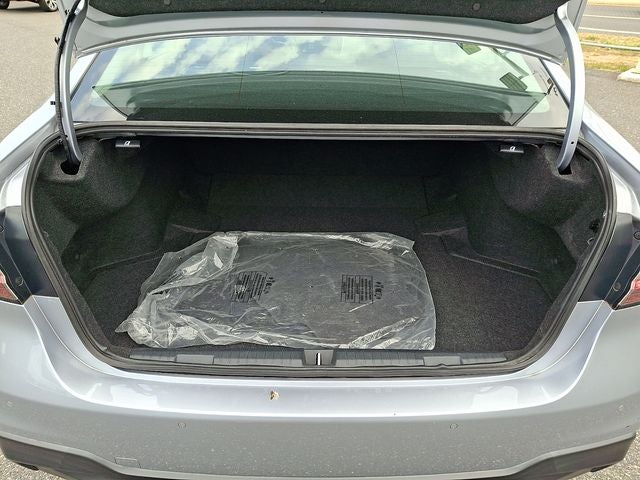 2024 Subaru Legacy Limited