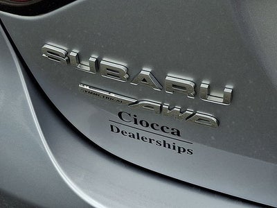 2024 Subaru Legacy Limited