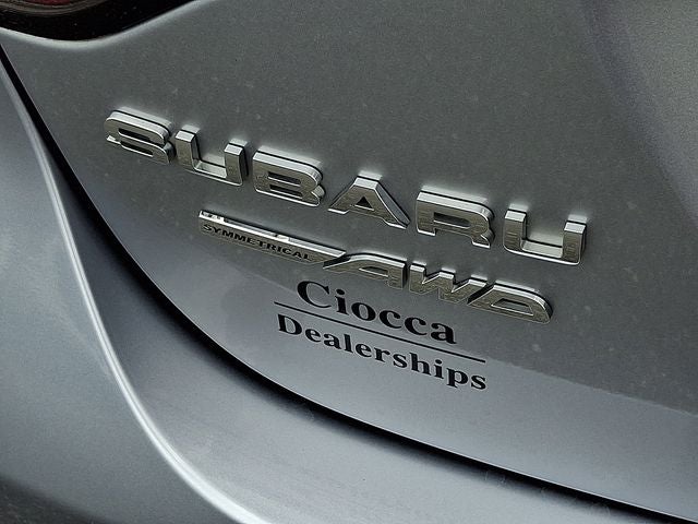2024 Subaru Legacy Limited