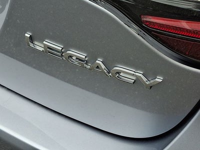 2024 Subaru Legacy Limited