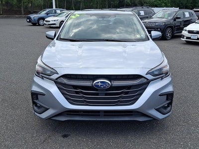 2024 Subaru Legacy Limited