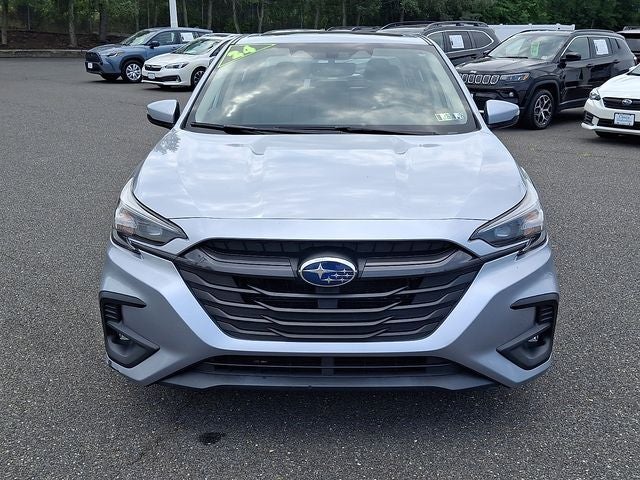 2024 Subaru Legacy Limited