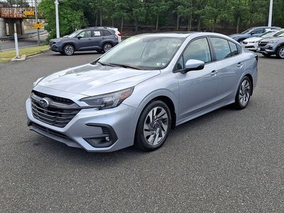 2024 Subaru Legacy Limited