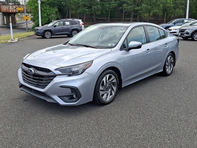 2024 Subaru Legacy Limited