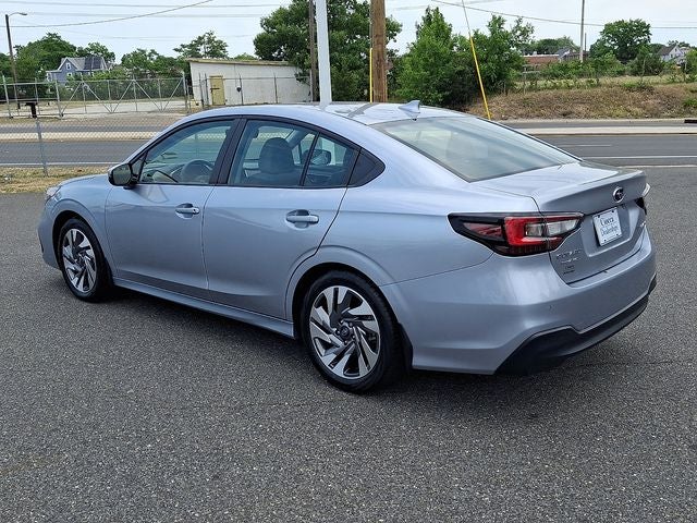 2024 Subaru Legacy Limited