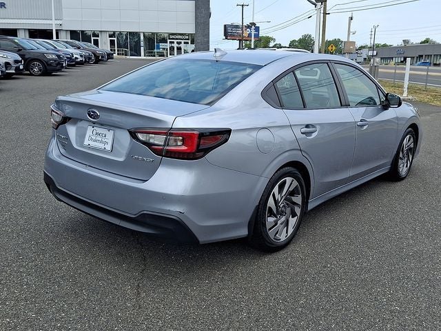 2024 Subaru Legacy Limited