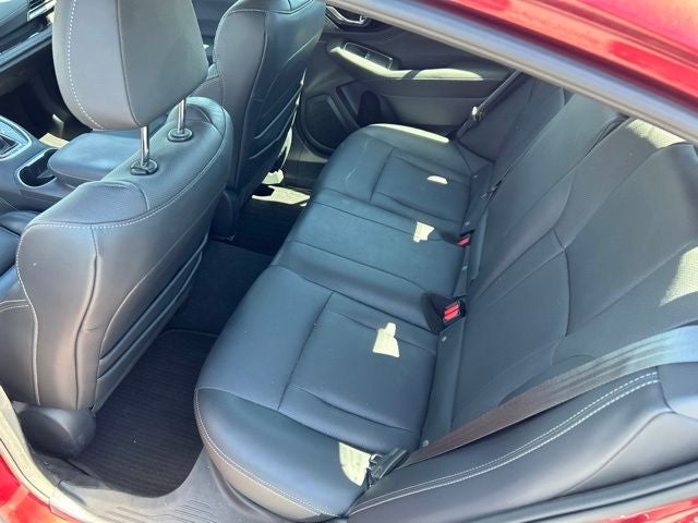 2024 Subaru Legacy Limited