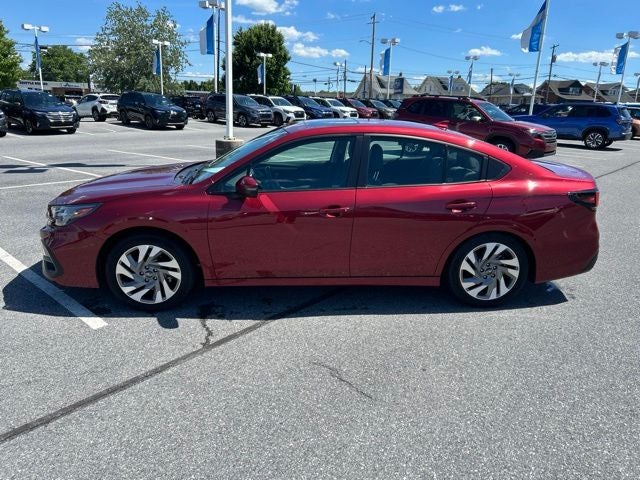 2024 Subaru Legacy Limited