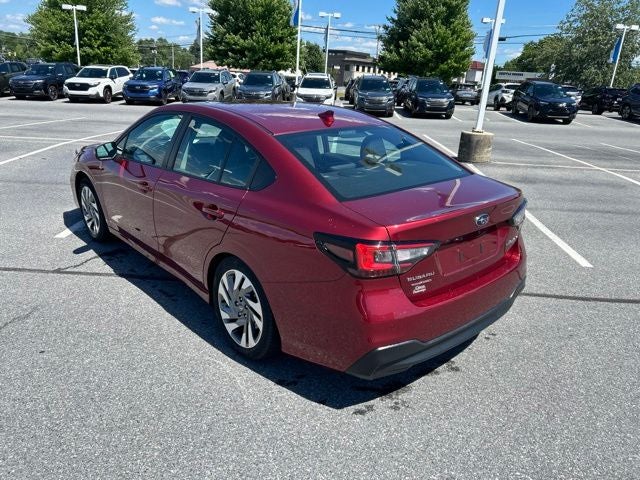 2024 Subaru Legacy Limited