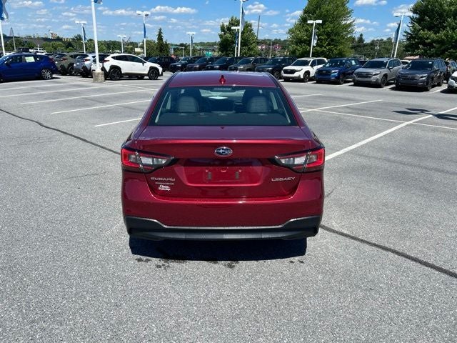 2024 Subaru Legacy Limited