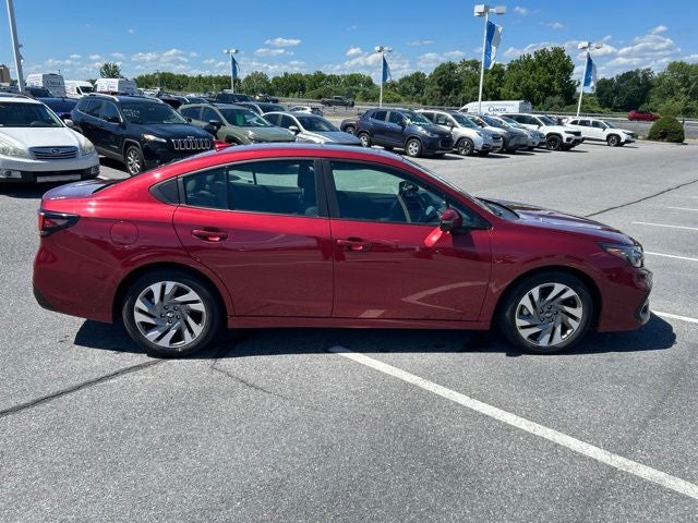 2024 Subaru Legacy Limited