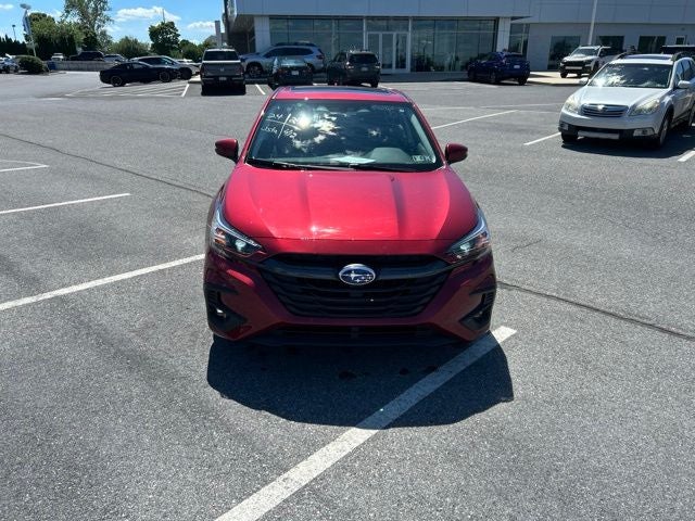 2024 Subaru Legacy Limited