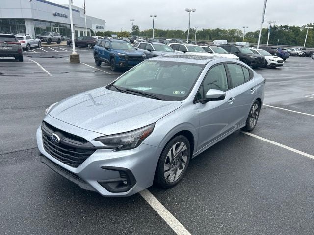 2025 Subaru Legacy Limited