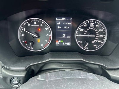 2025 Subaru Legacy Limited