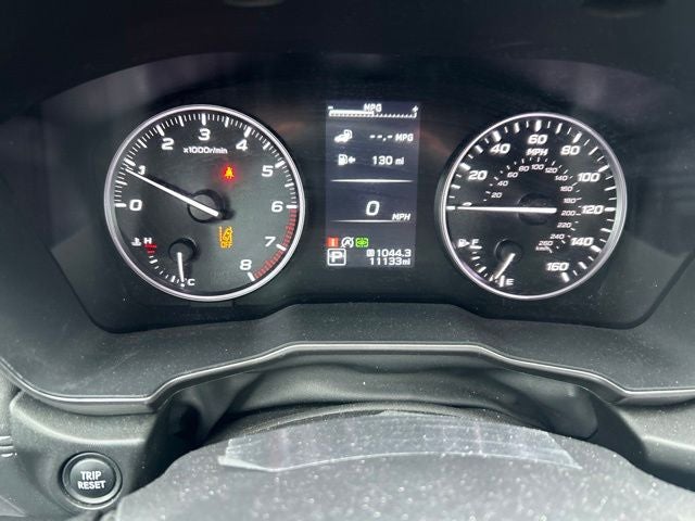 2025 Subaru Legacy Limited