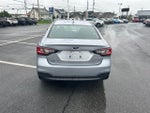 2025 Subaru Legacy Limited