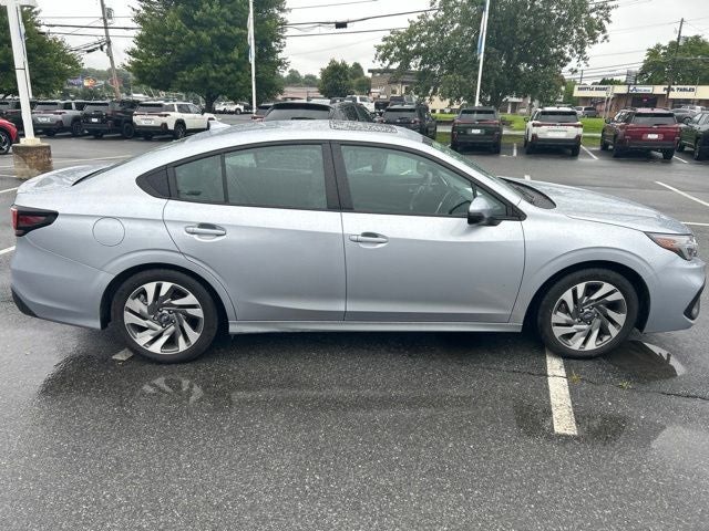 2025 Subaru Legacy Limited