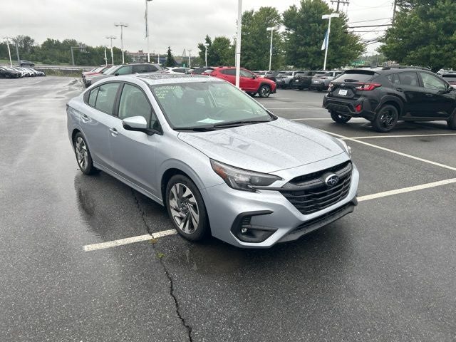 2025 Subaru Legacy Limited