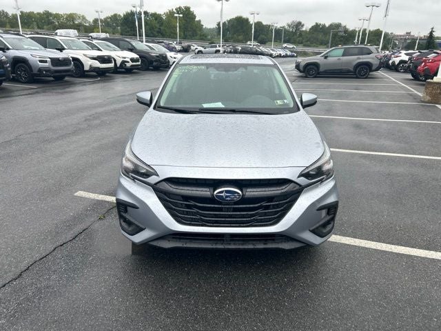 2025 Subaru Legacy Limited