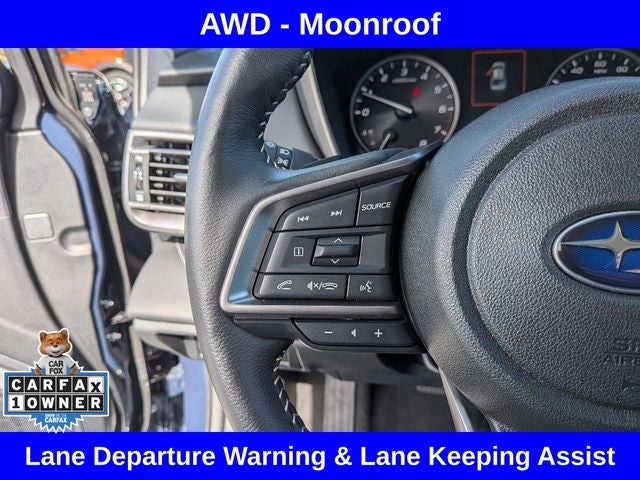 2025 Subaru Legacy Limited