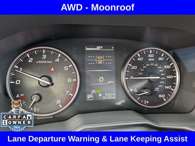 2025 Subaru Legacy Limited