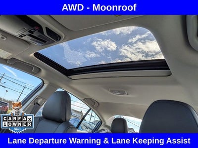 2025 Subaru Legacy Limited