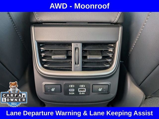 2025 Subaru Legacy Limited