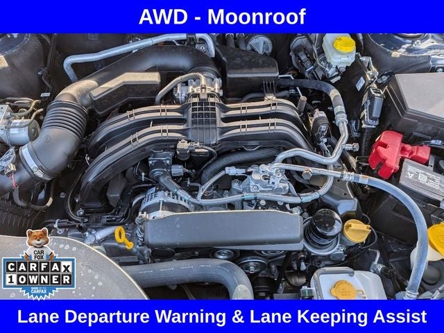 2025 Subaru Legacy Limited