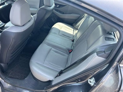 2024 Subaru Legacy Limited