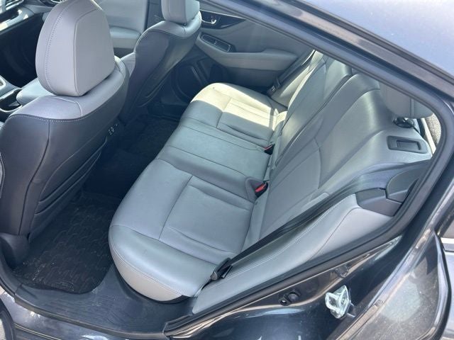 2024 Subaru Legacy Limited