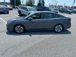 2024 Subaru Legacy Limited