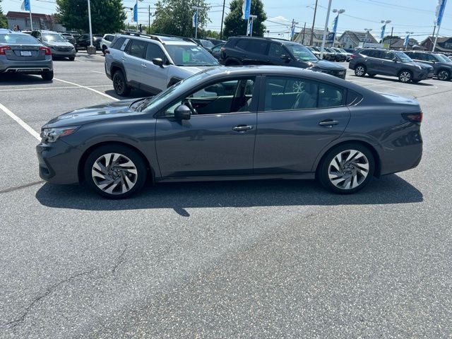 2024 Subaru Legacy Limited