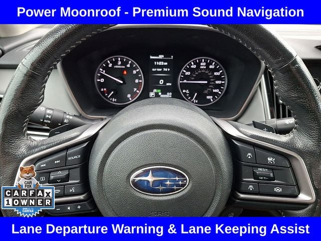 2024 Subaru Legacy Limited
