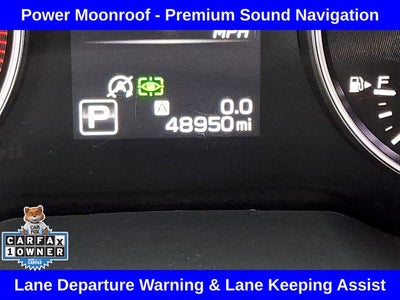 2024 Subaru Legacy Limited