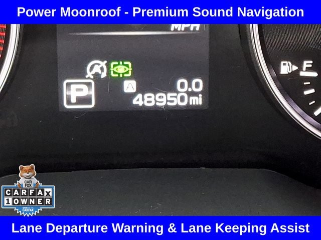 2024 Subaru Legacy Limited