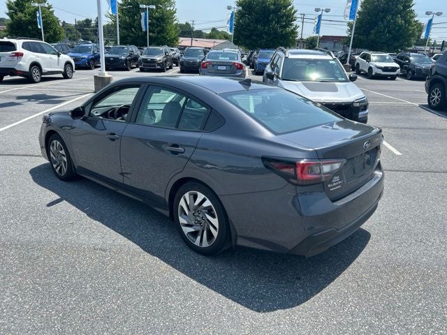 2024 Subaru Legacy Limited
