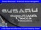 2024 Subaru Legacy Limited