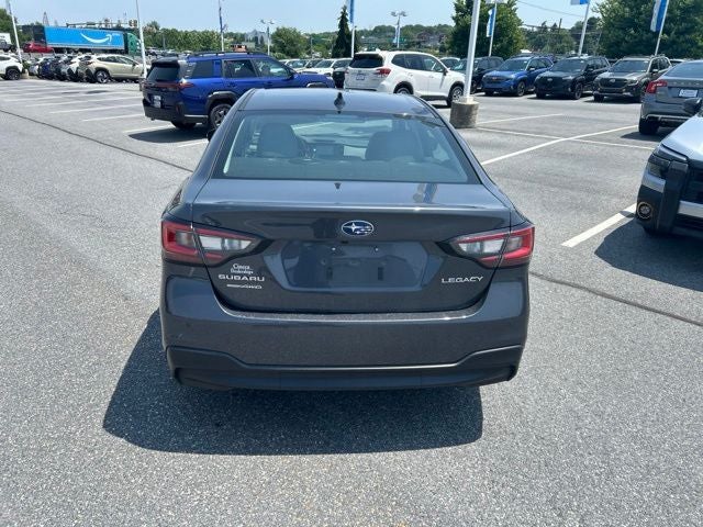 2024 Subaru Legacy Limited