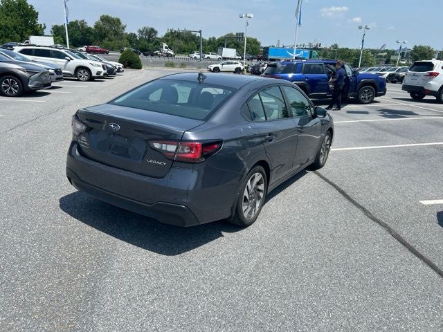 2024 Subaru Legacy Limited