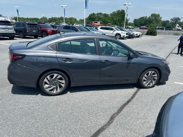 2024 Subaru Legacy Limited