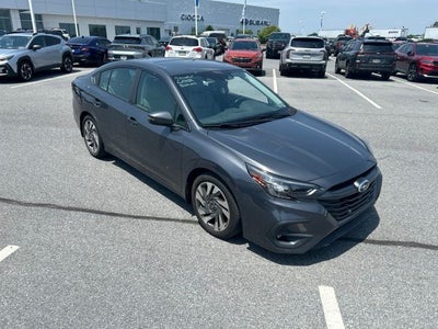 2024 Subaru Legacy Limited