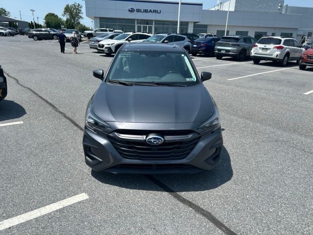 2024 Subaru Legacy Limited