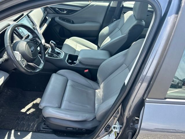 2024 Subaru Legacy Limited