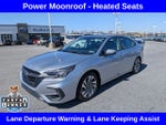 2025 Subaru Legacy Limited