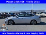 2025 Subaru Legacy Limited