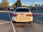 2022 Subaru Legacy Limited XT