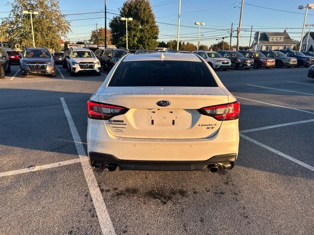 2022 Subaru Legacy Limited XT