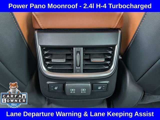 2022 Subaru Legacy Touring XT