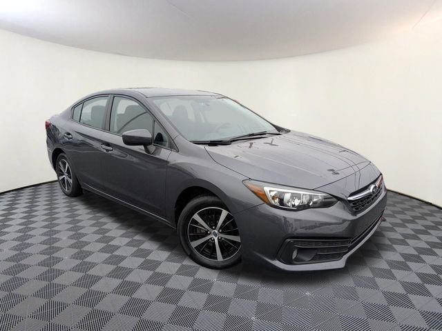 2023 Subaru Impreza Premium